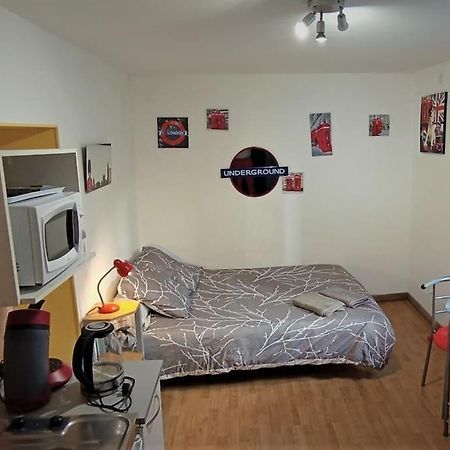 Appartement Au Calme Avec Wifi Limoges Ngoại thất bức ảnh