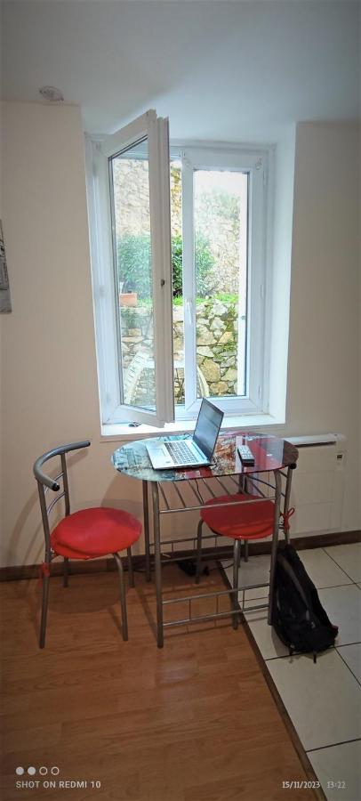 Appartement Au Calme Avec Wifi Limoges Ngoại thất bức ảnh
